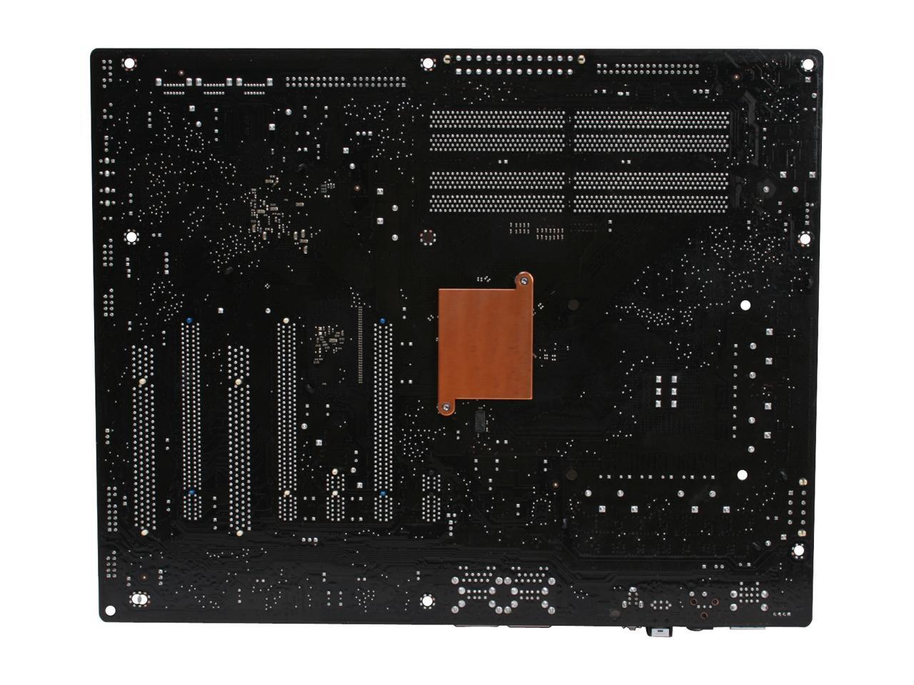 ASUS Striker II Formula LGA 775 ATX Intel Motherboard - Newegg.ca