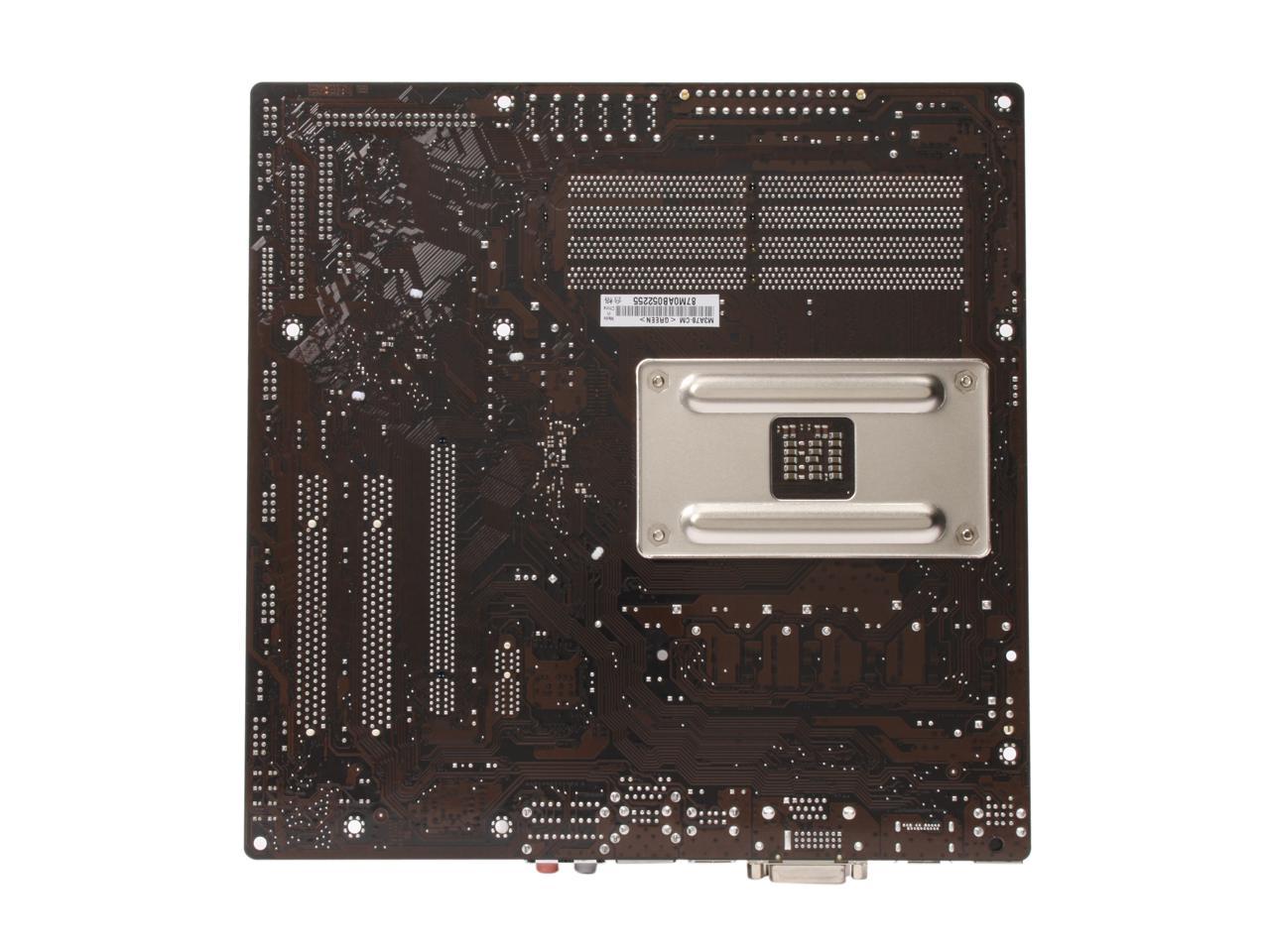 Прошивка bios asus m3a78