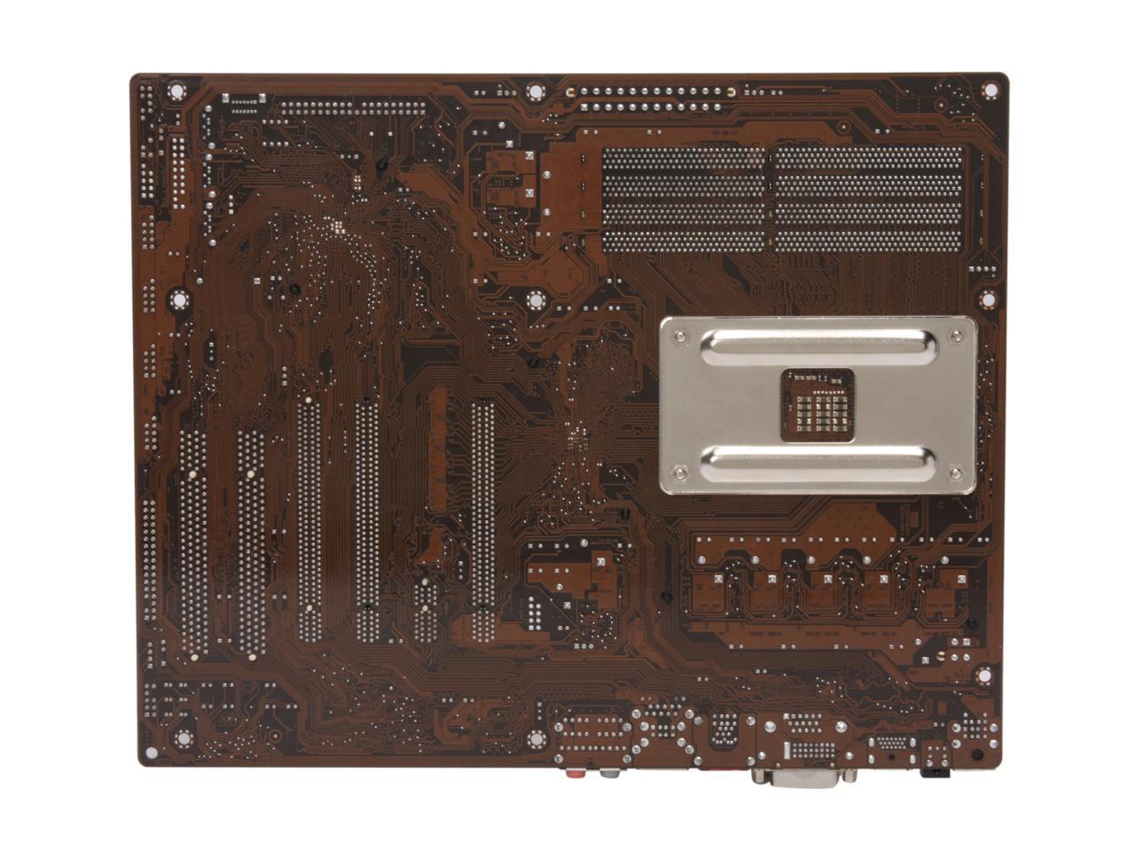 ASUS M3A78-T AM2+/AM2 ATX AMD Motherboard - Newegg.ca