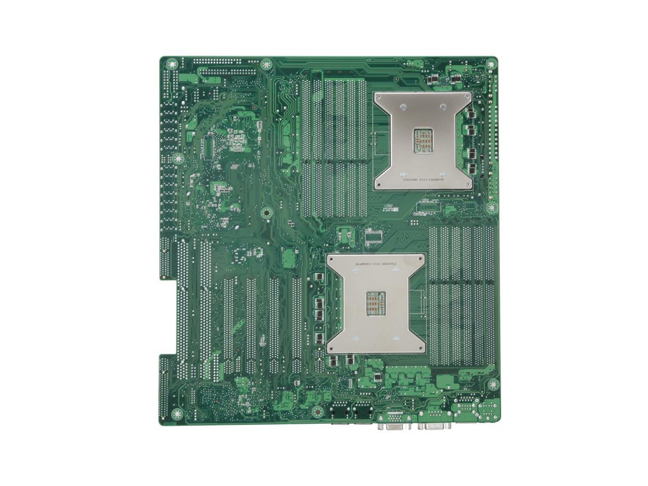 ASUS Z8PED12(ASMB4IKVM) Dual LGA 1366 Intel 5520 Dual Intel Xeon 5500