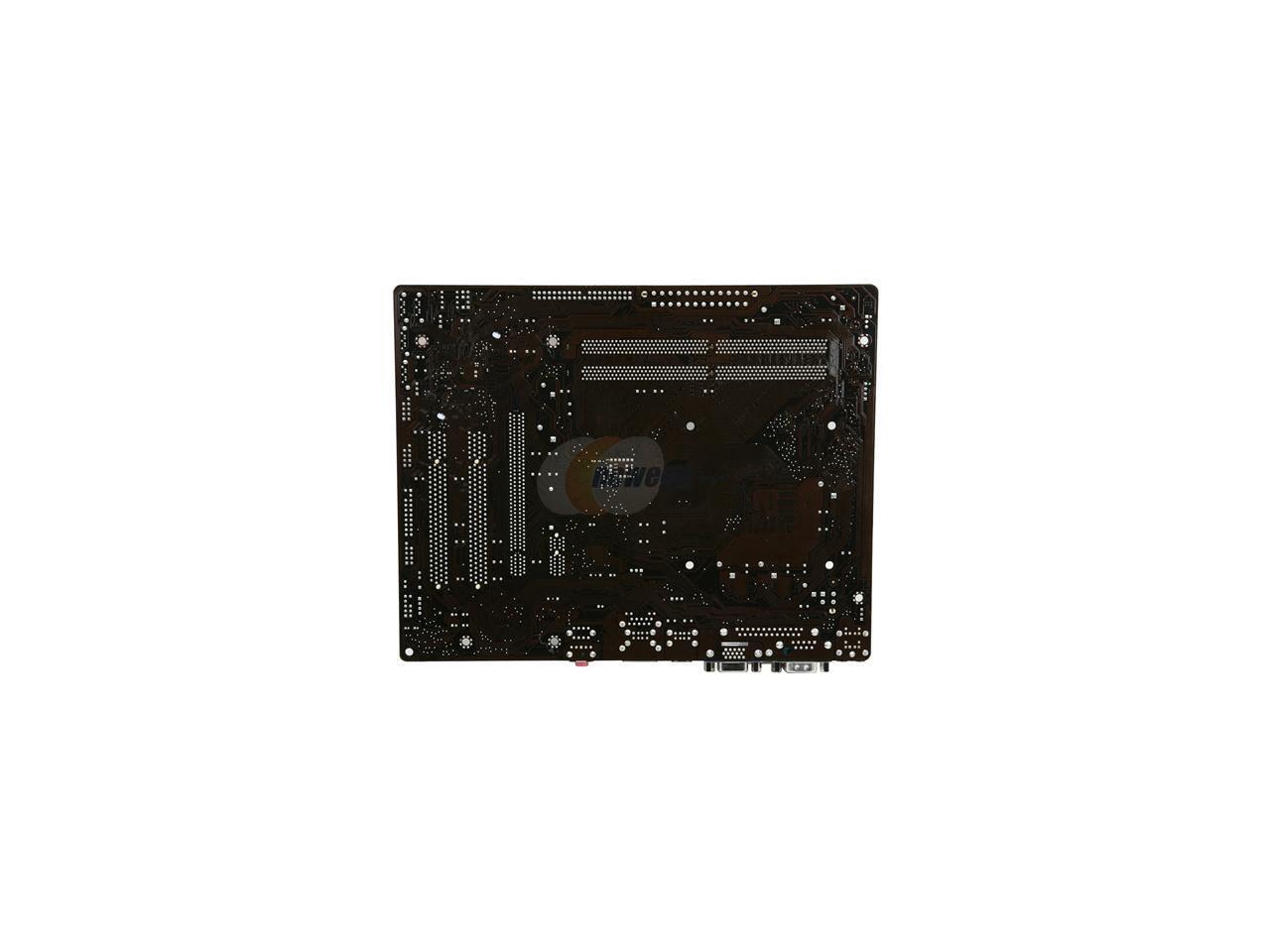 ASUS P5KPL-AM EPU LGA 775 Micro ATX Intel Motherboard - Newegg.ca