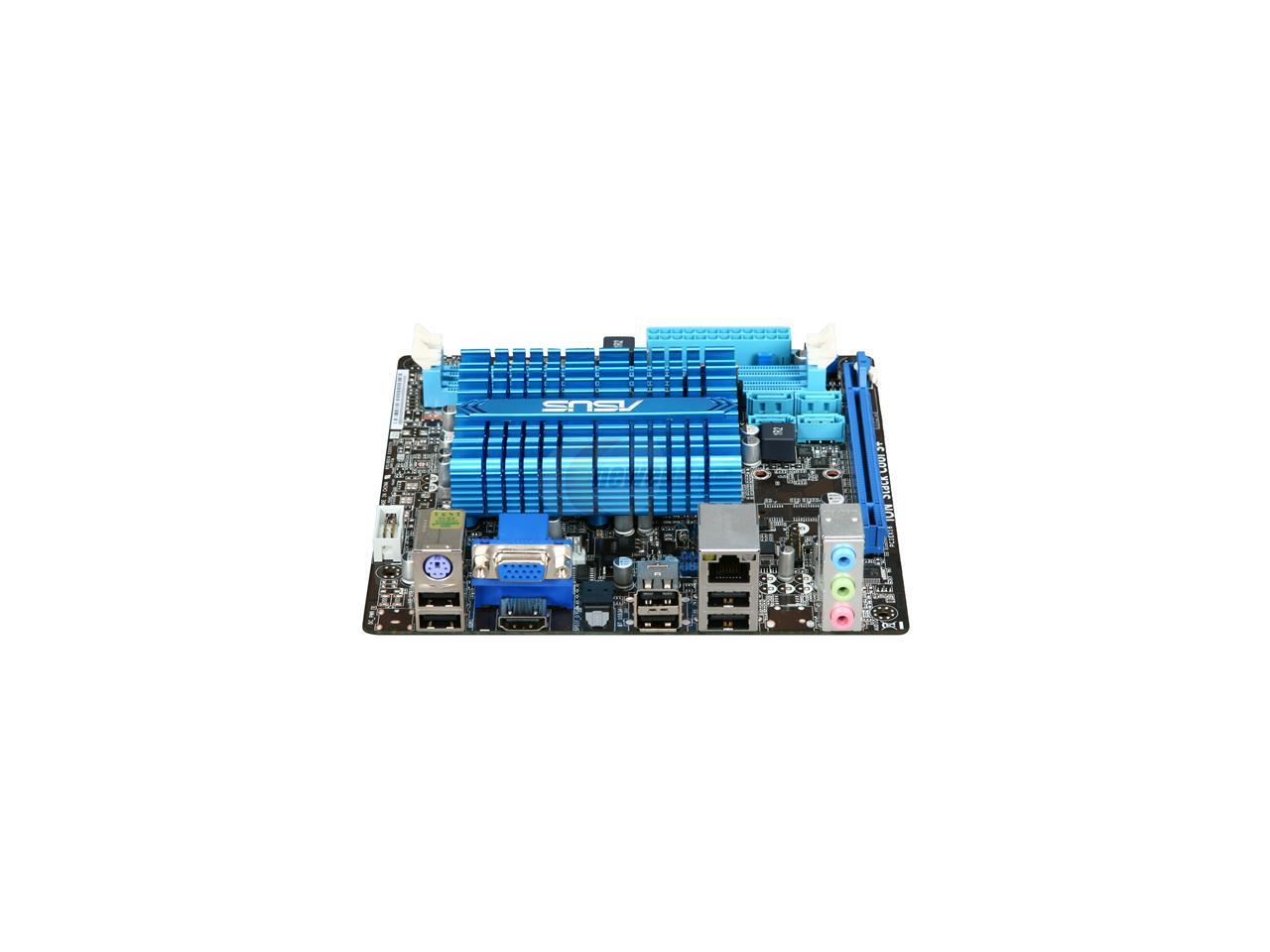 Intel atom 330 апгрейд