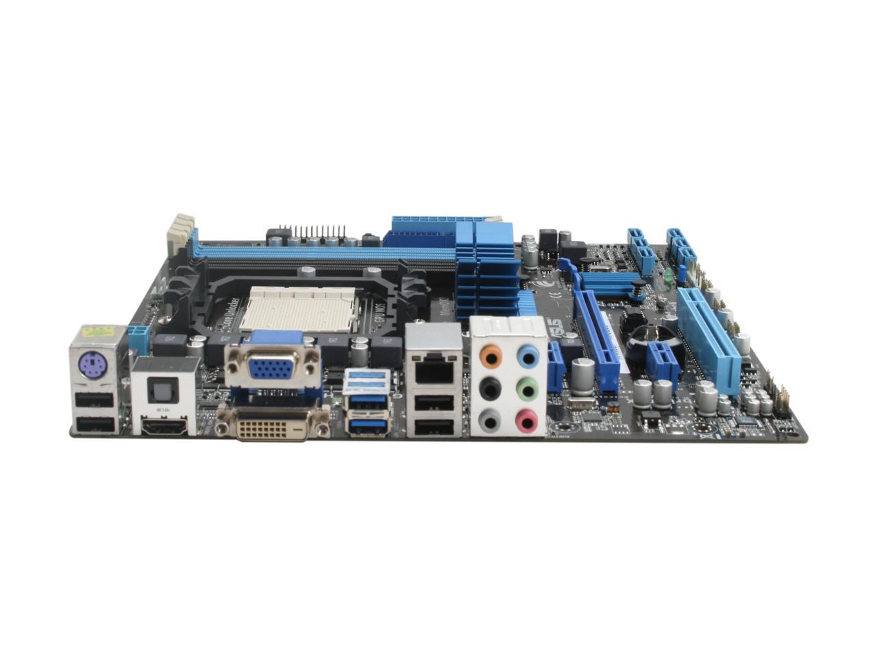 asus motherboard m4a88t m usb3