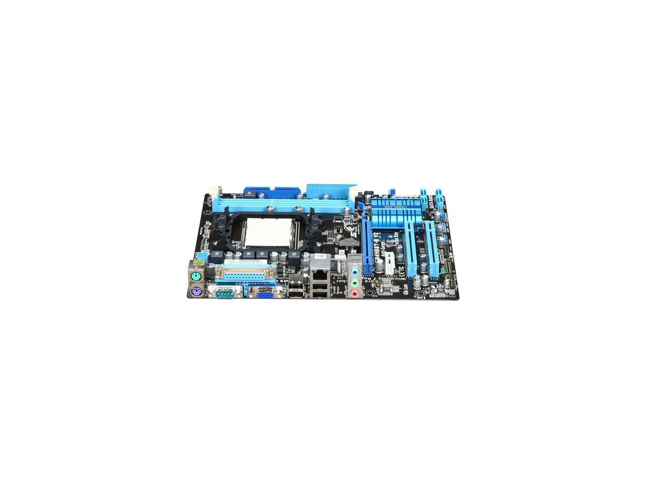 ASUS M4N68T-M V2 AM3 Micro ATX AMD Motherboard - Newegg.ca