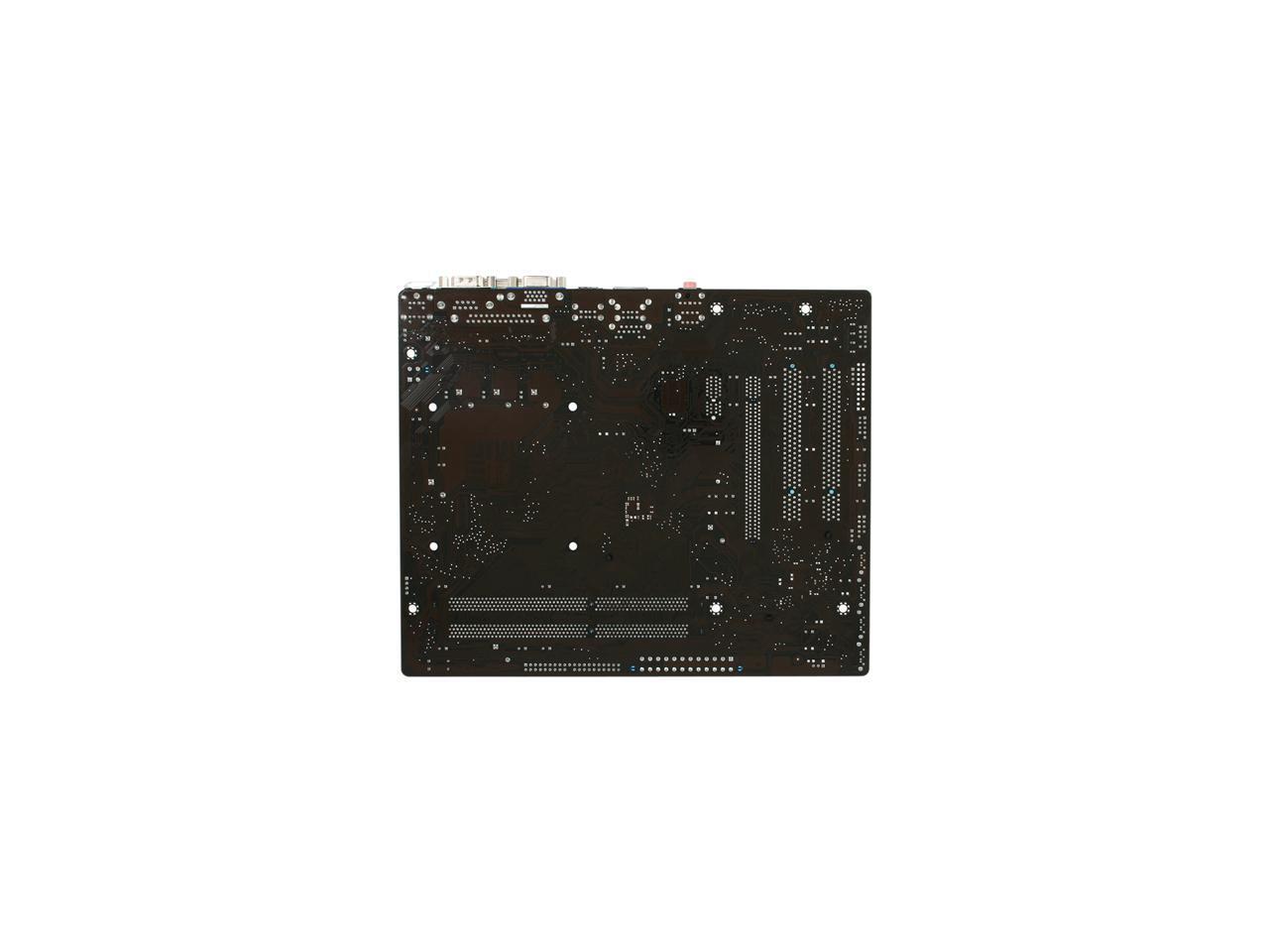 ASUS P5G41TM LX LGA 775 Micro ATX Intel Motherboard Newegg.ca