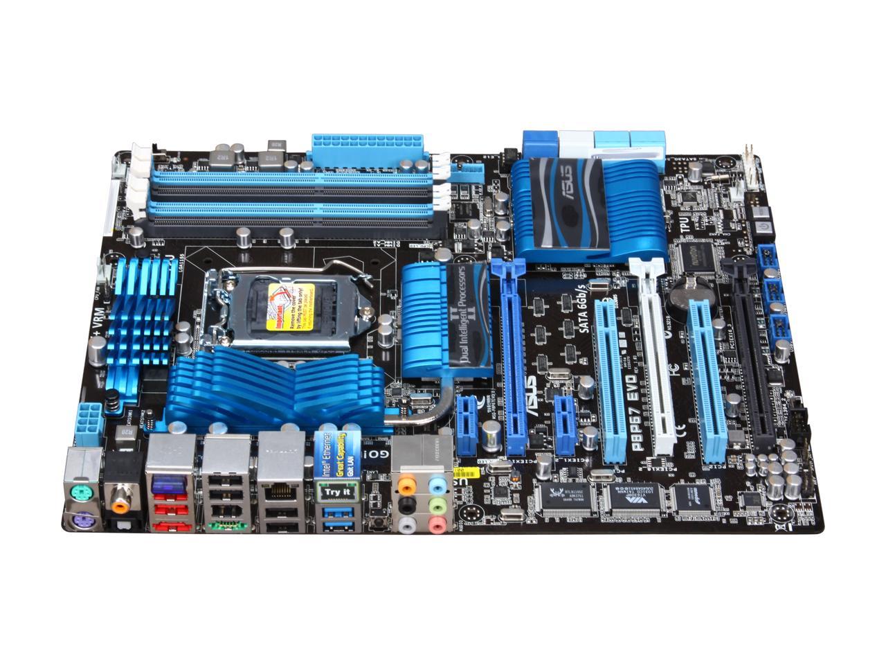 Evo p. ASUS lga1155. ASUS p8p67 EVO. TURBOV EVO.