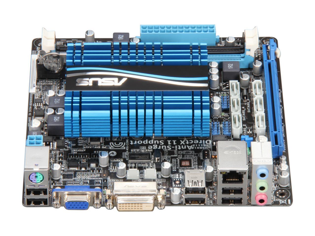 アイテム勢ぞろい Happy BlueASUSTeK AMD FCH A50M搭載マザーボード