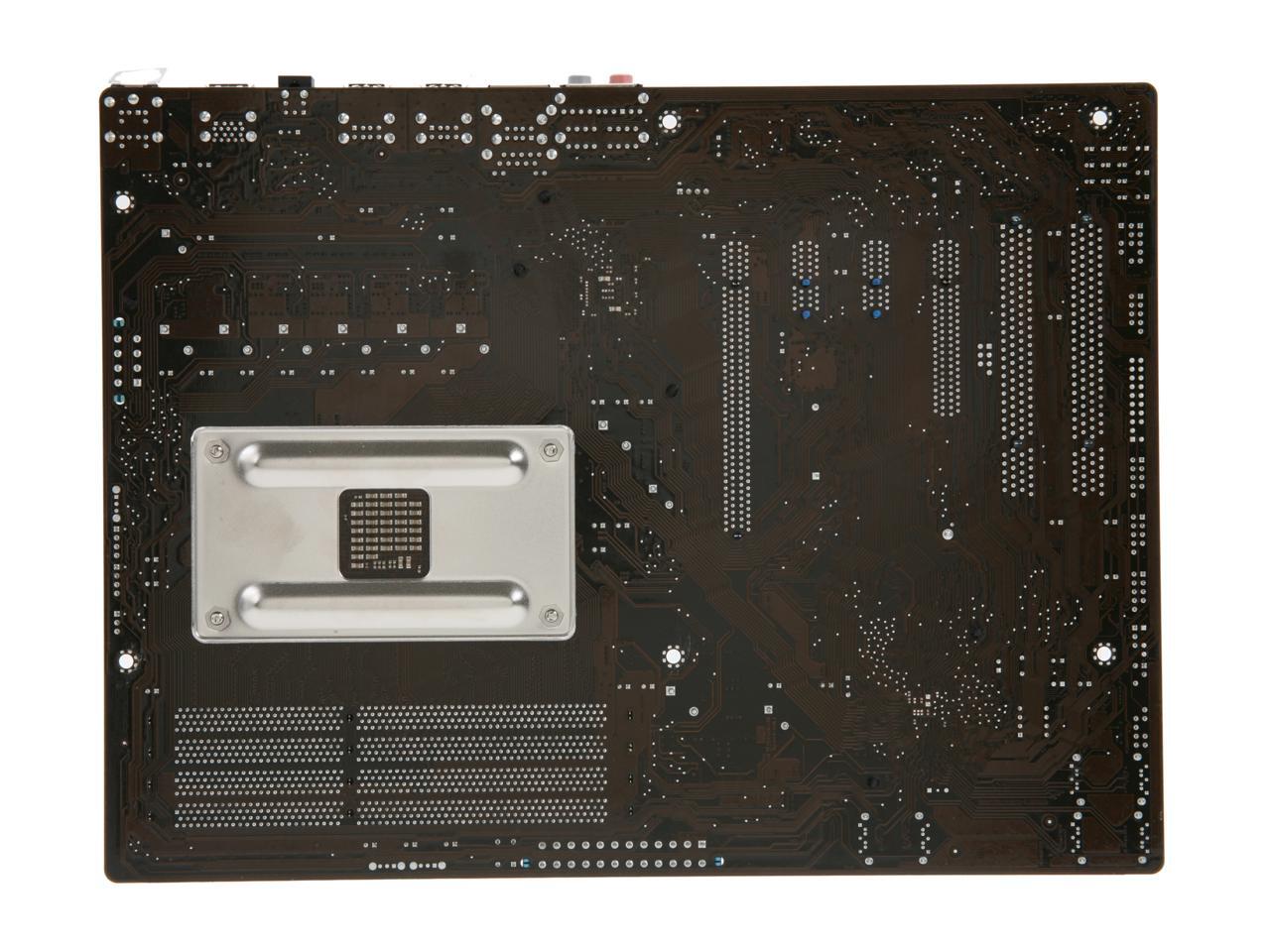 ASUS M5A97 AM3+ ATX AMD Motherboard with UEFI BIOS