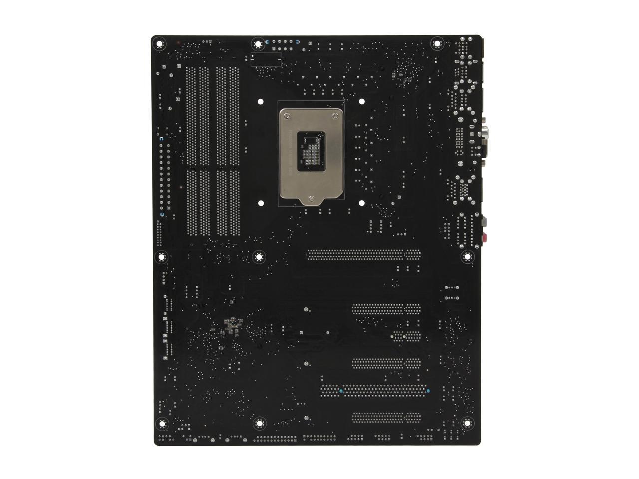 ASUS P8C WS LGA 1155 ATX Intel Motherboard - Newegg.com