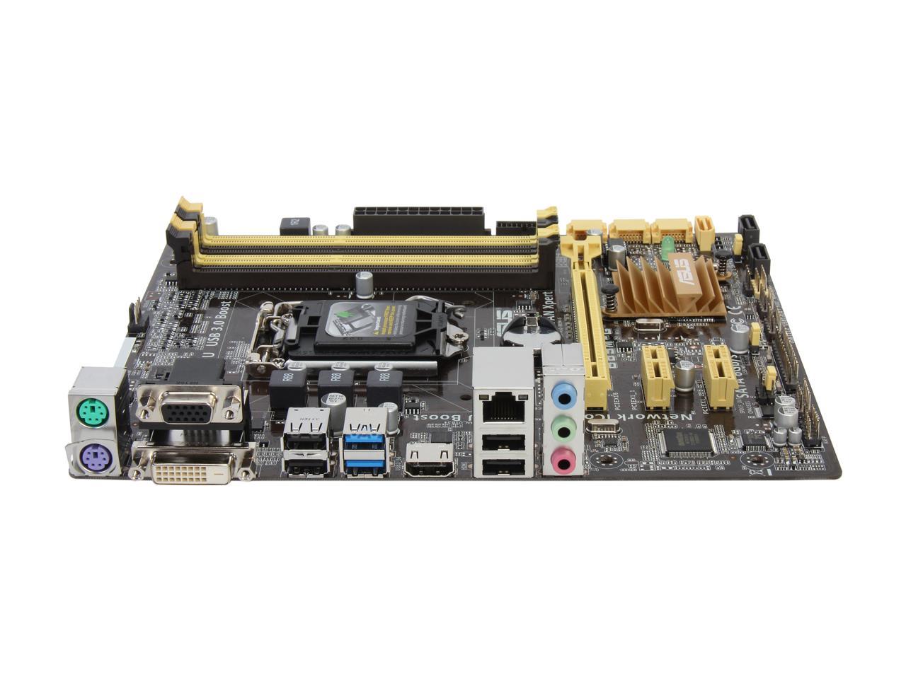 Asus b760