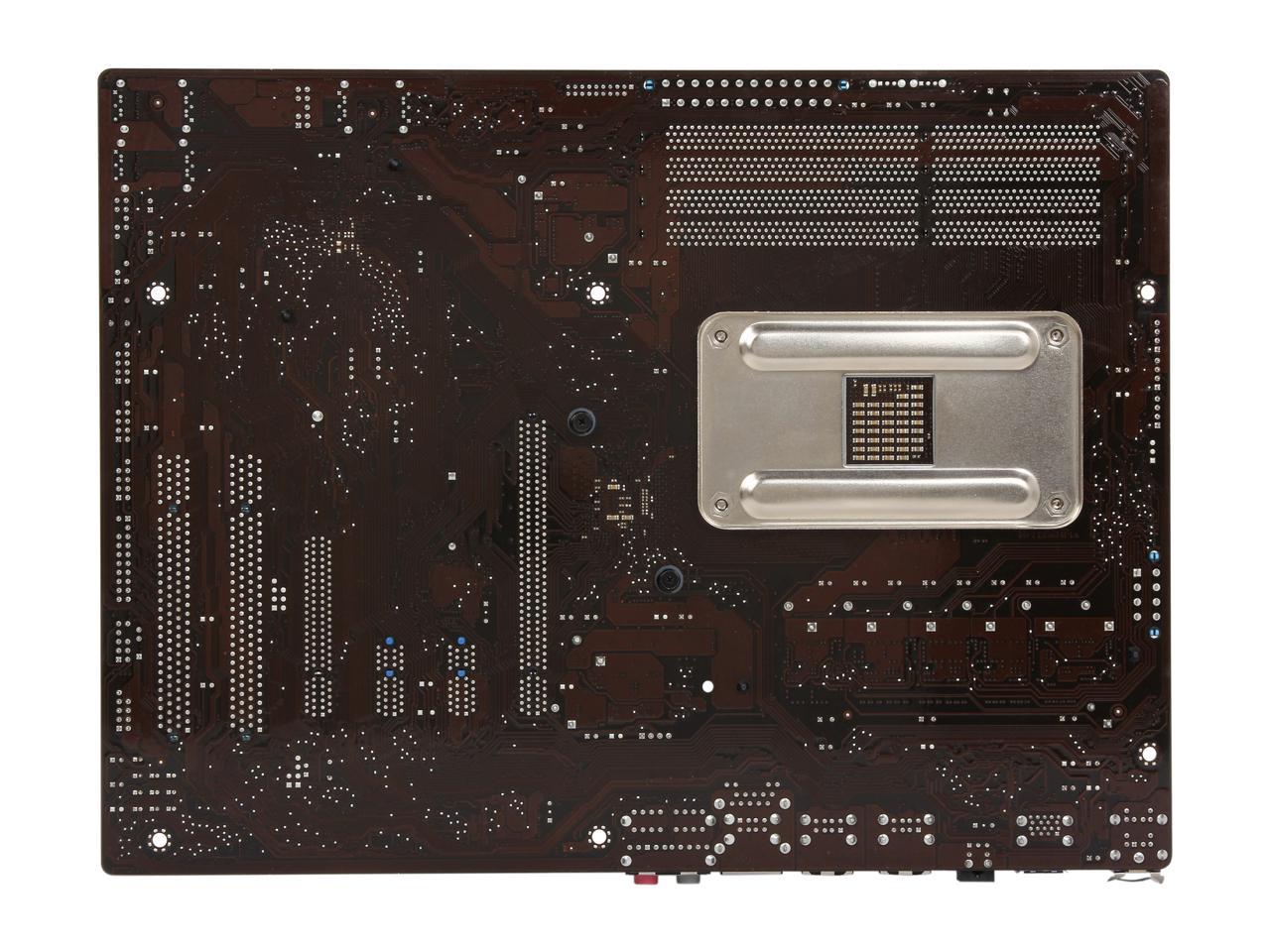 Asus m5a97 настройка bios