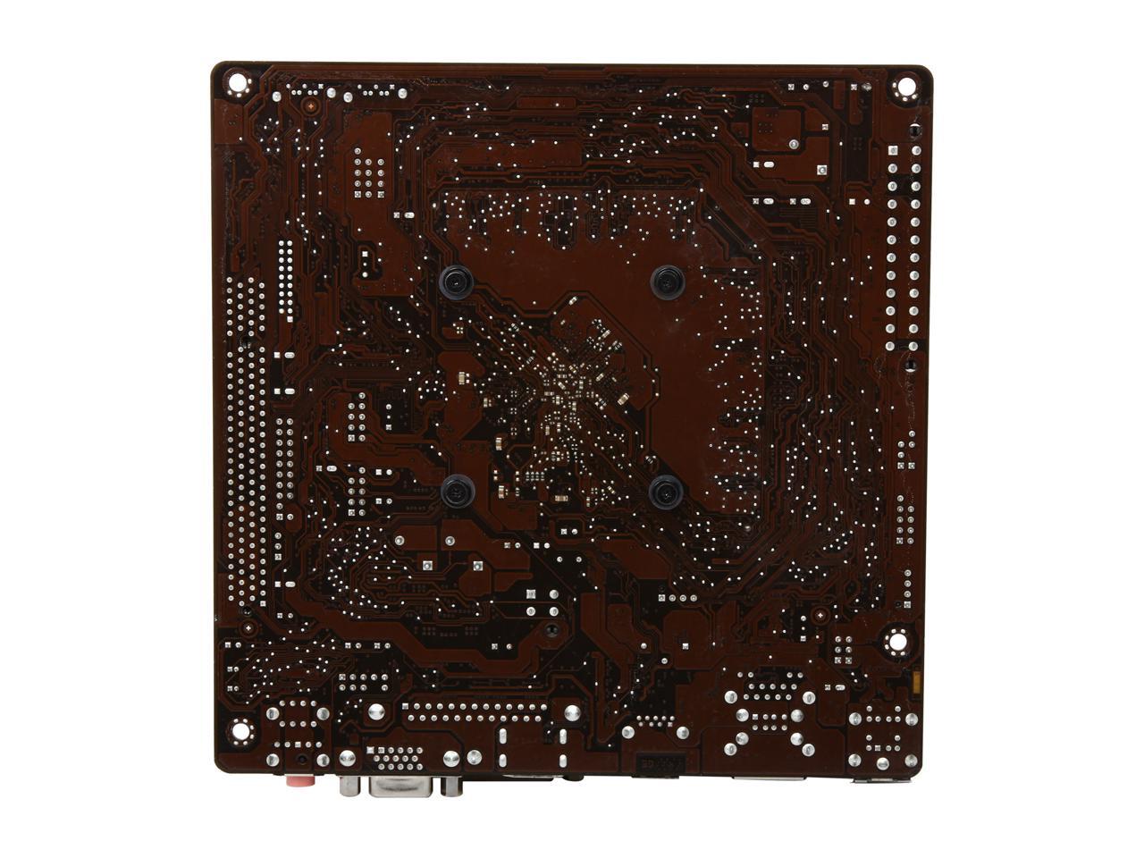 ASUS J1800IA Intel Celeron DualCore J1800 Mini ITX Motherboard / CPU / VGA Combo Newegg.ca