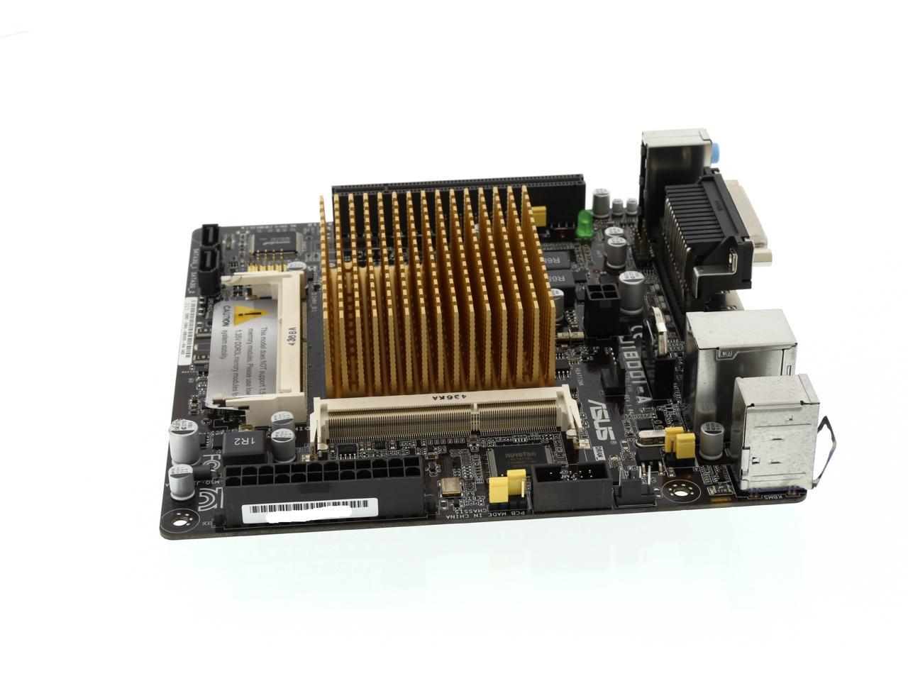 Intel celeron j1800 апгрейд