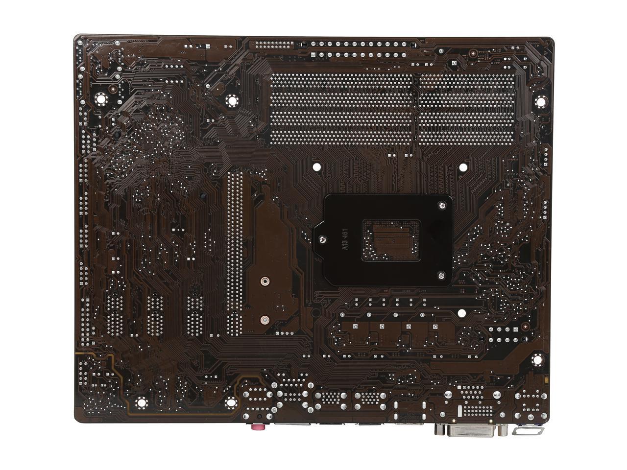 ASUS H97ME/CSM LGA 1150 Micro ATX Intel Motherboard Newegg.ca