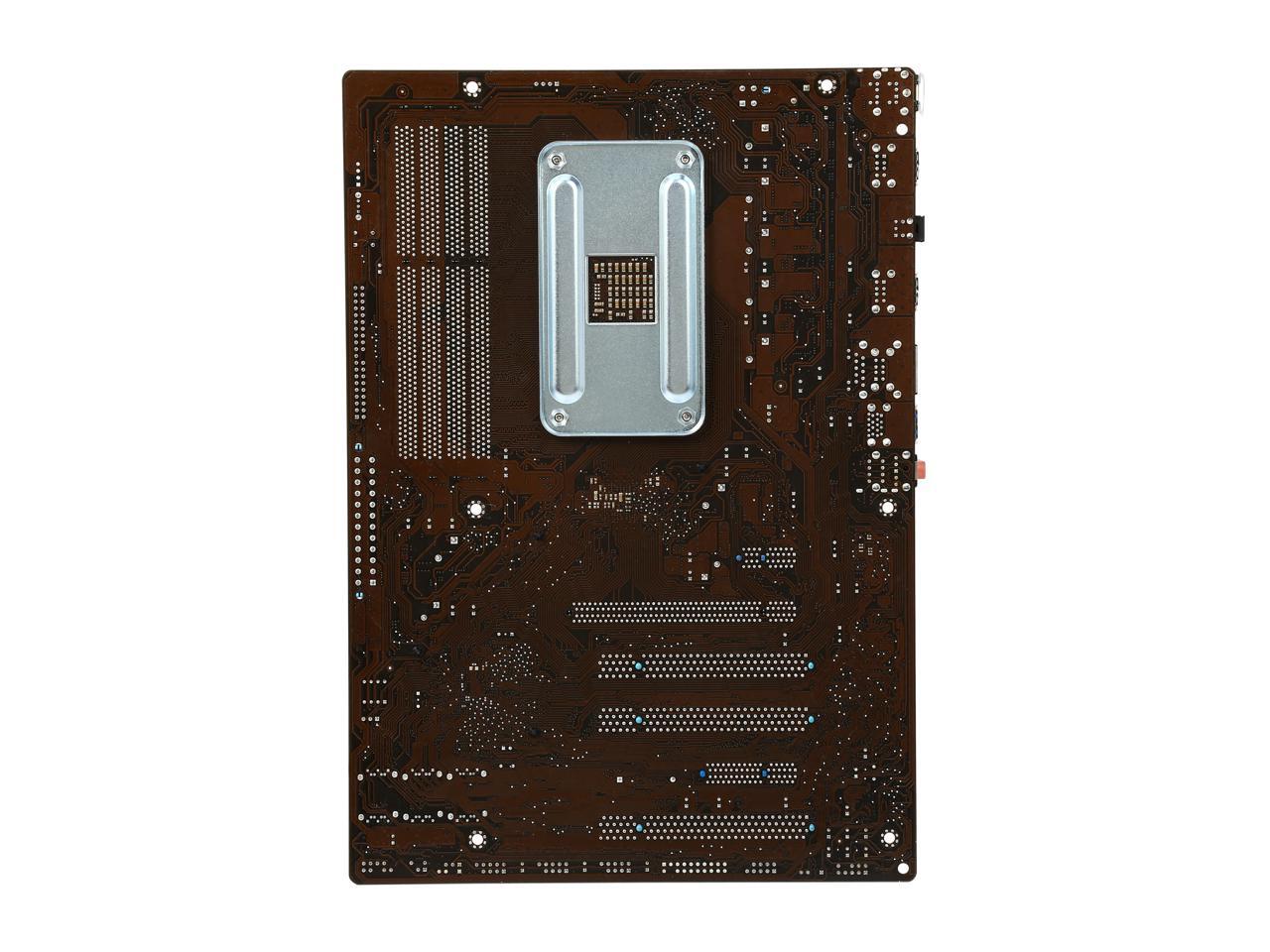 Refurbished: ASUS M4A87TD/USB3-R AM3 ATX AMD Motherboard - Newegg.com