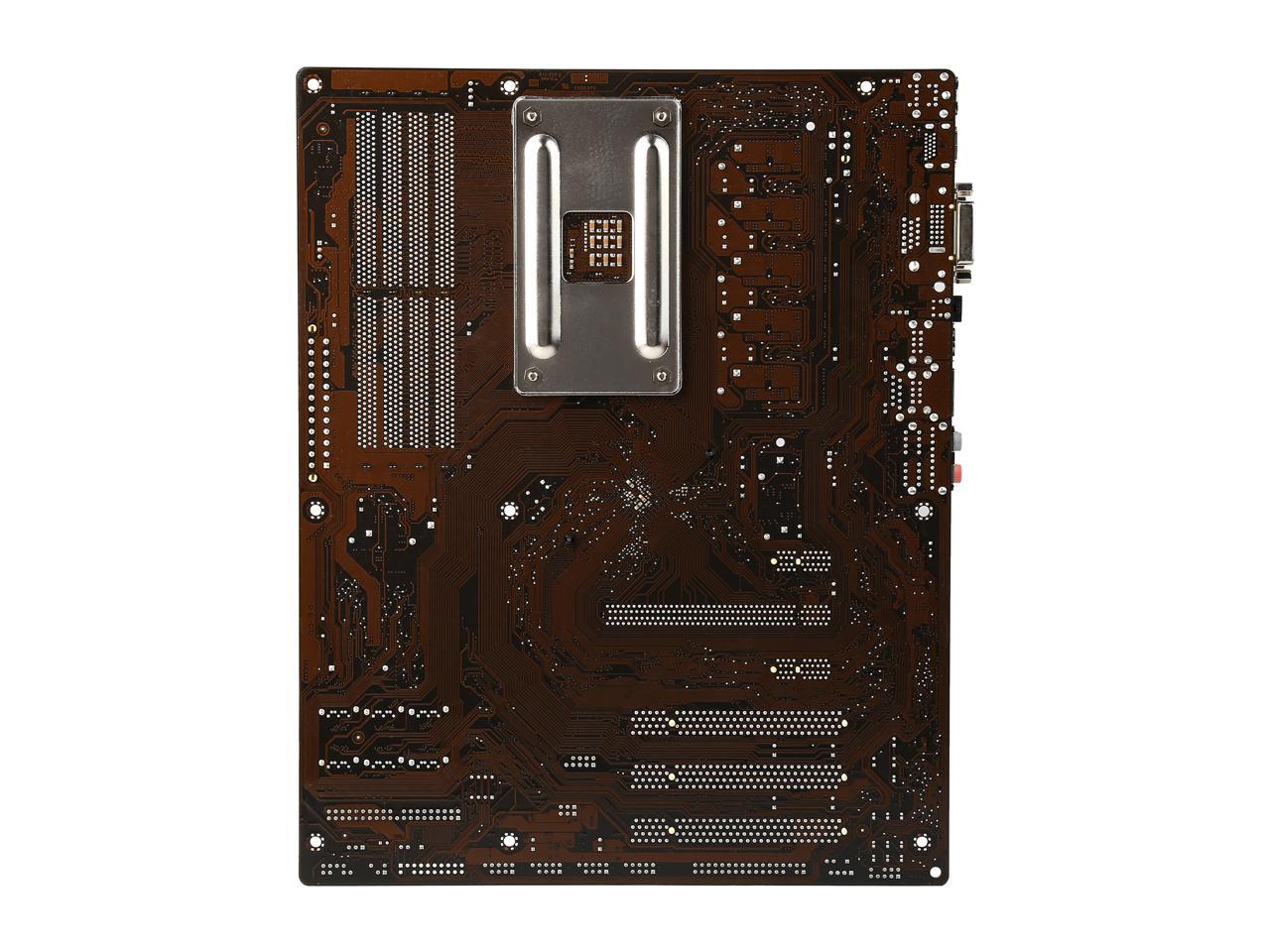 Asus m4n78 se настройка bios