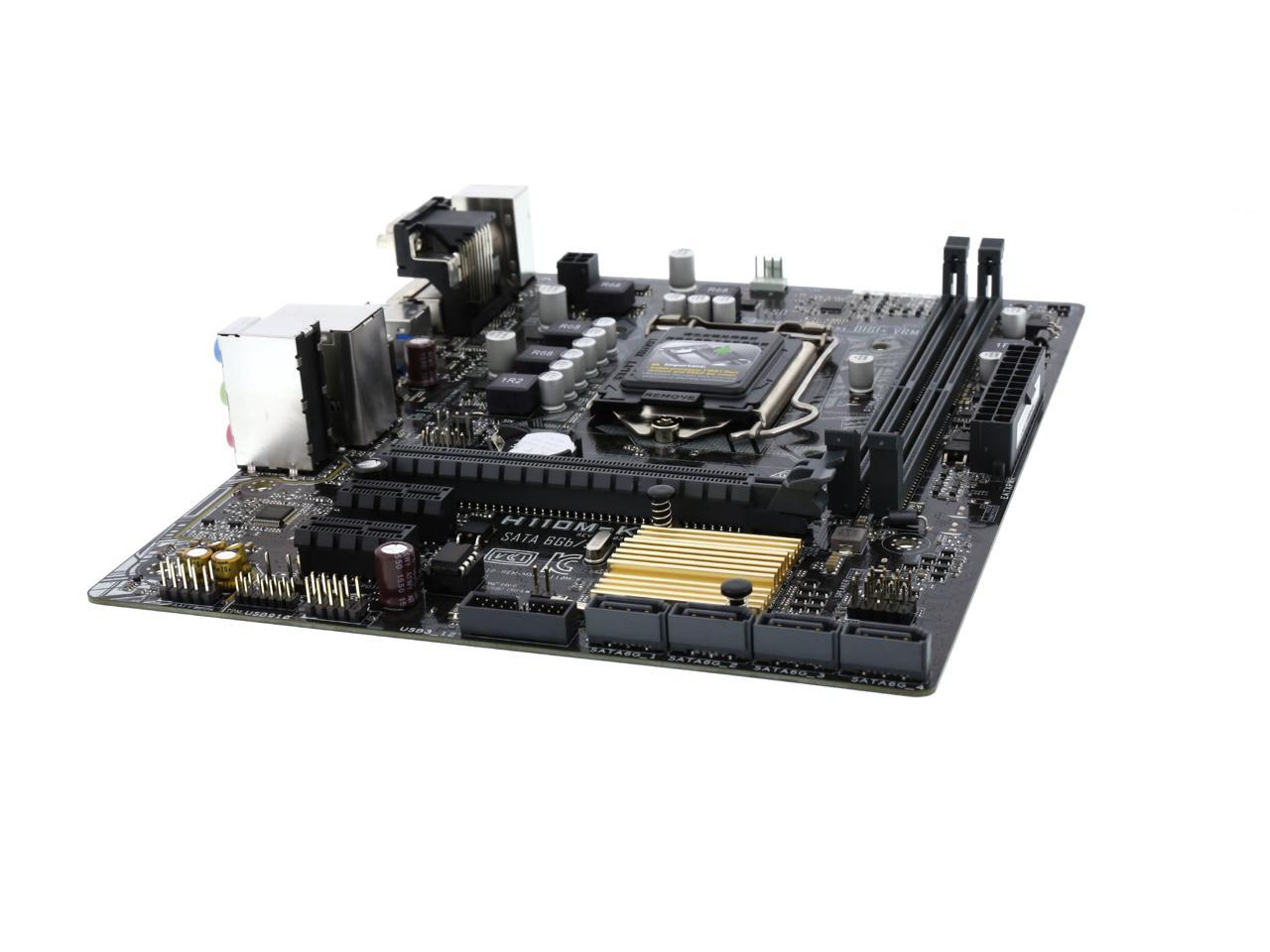 Asus h510m k