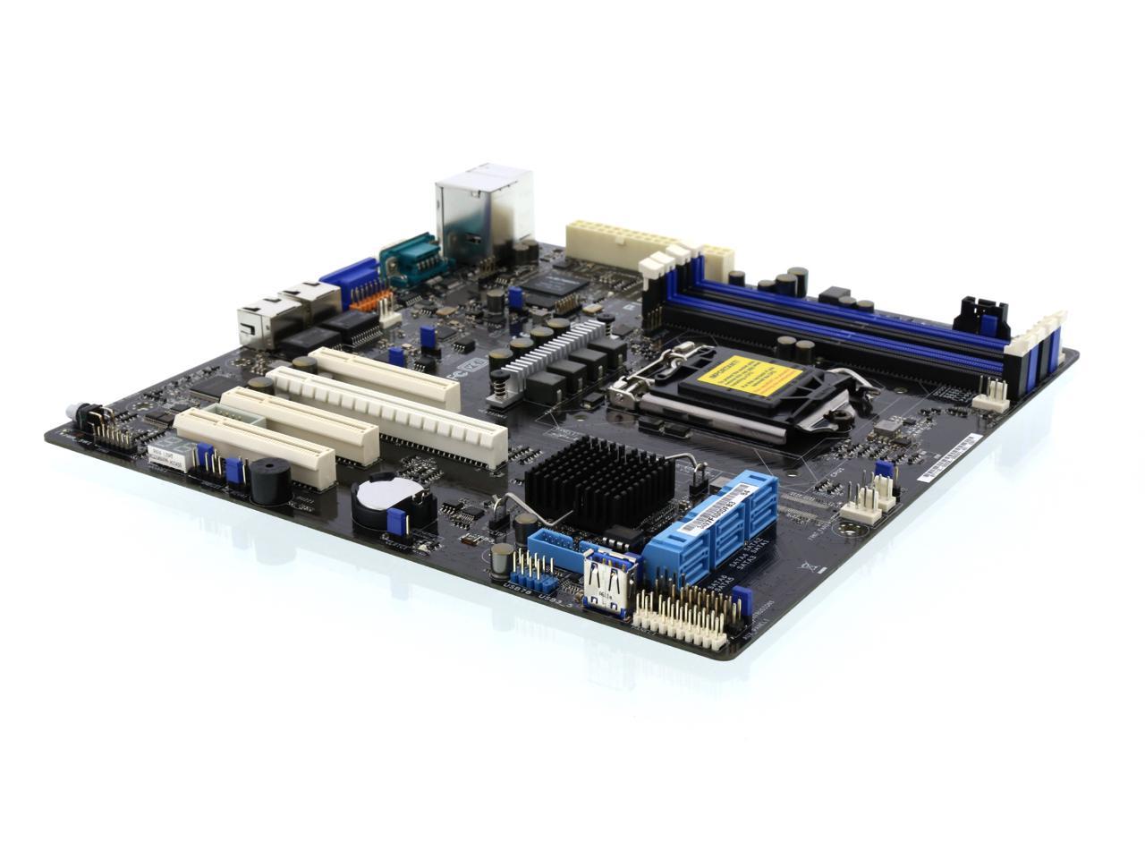 Asus P10s M Uatx Motherboards Server Neweggca 0427