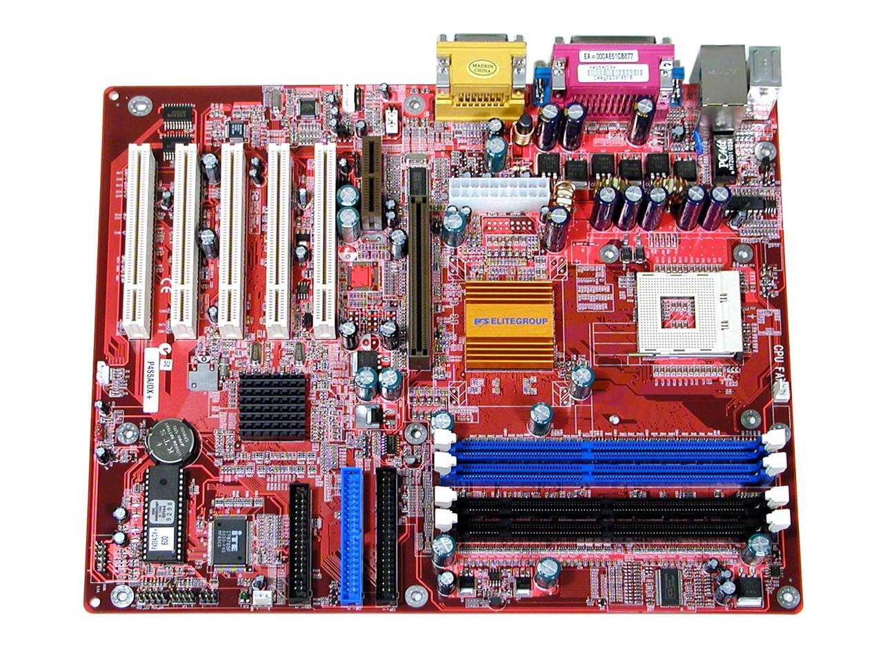 Motherboards Intel Newegg.ca