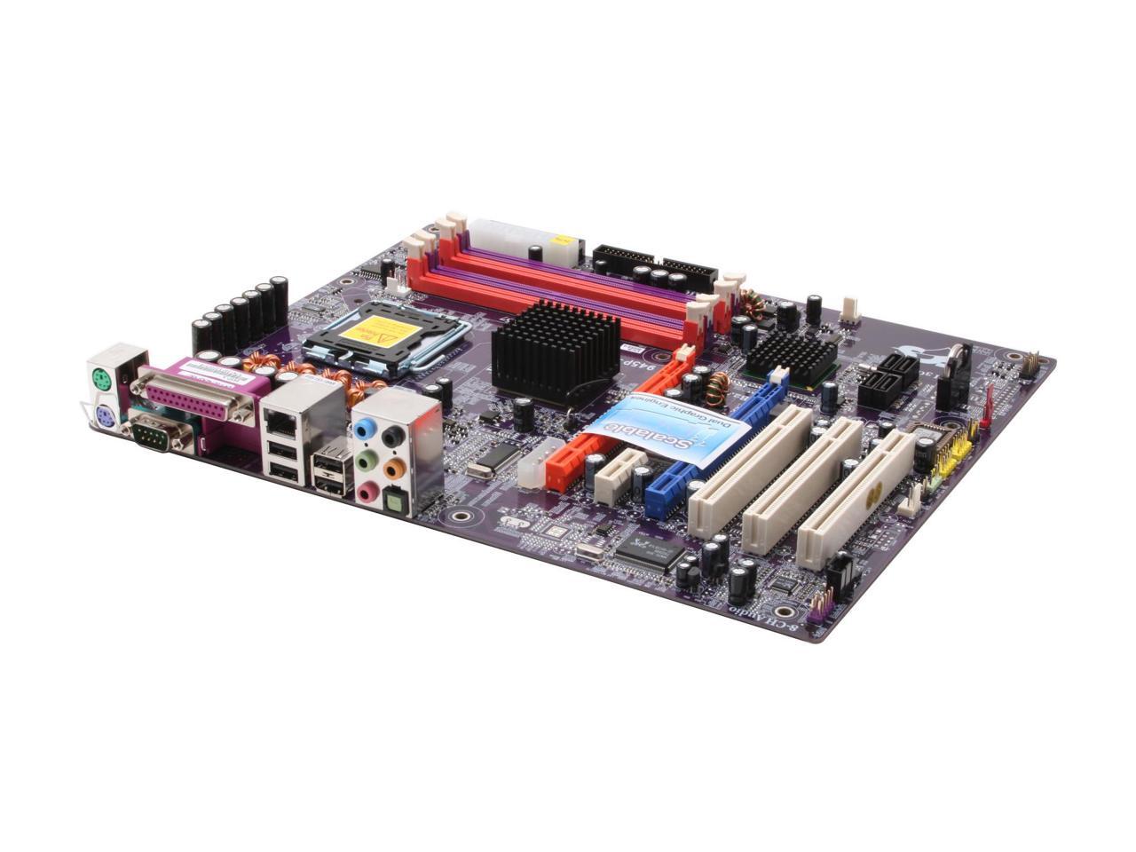RAM Memory Upgrade for the ECS Elitegroup Computer 900 Series 945P-A PC2-3200 1GB DDR2-400 V2.1 RAM Memory Upgrade for the ECS Elitegroup Computer 900 Series 945P-A PC2-3200 1GB DDR2-400 V2.1