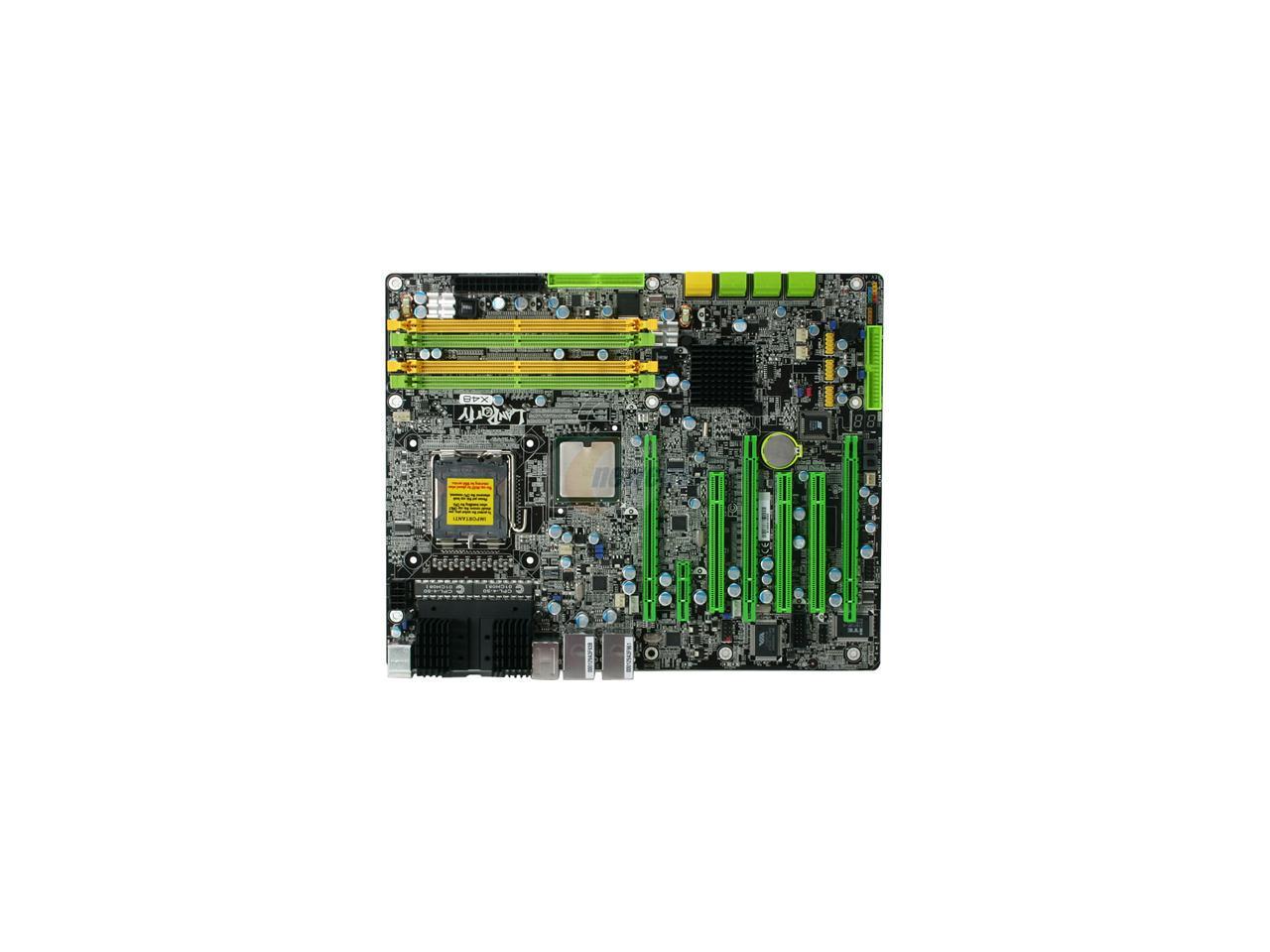 Fsb 1600 Ddr2 800 Dual Channel Drivers