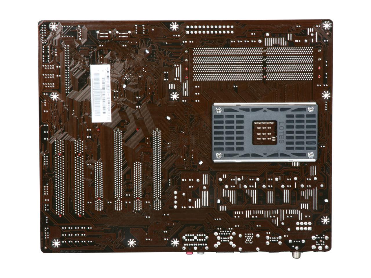 BIOSTAR TA890FXE AM3 ATX AMD Motherboard - Newegg.com