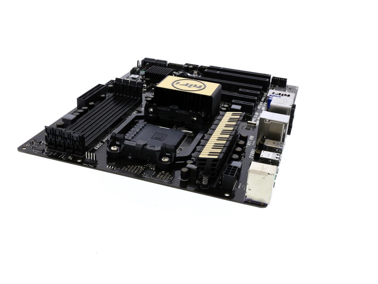 BIOSTAR TA970 Plus AM3+ ATX Motherboards AMD Newegg.ca