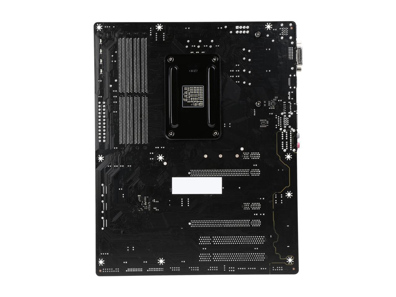 BIOSTAR B350GT5 AM4 ATX Motherboards - AMD - Newegg.com