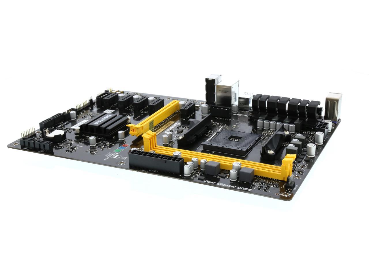 biostar motherboard tb350 btc amd ryzen cpu b350