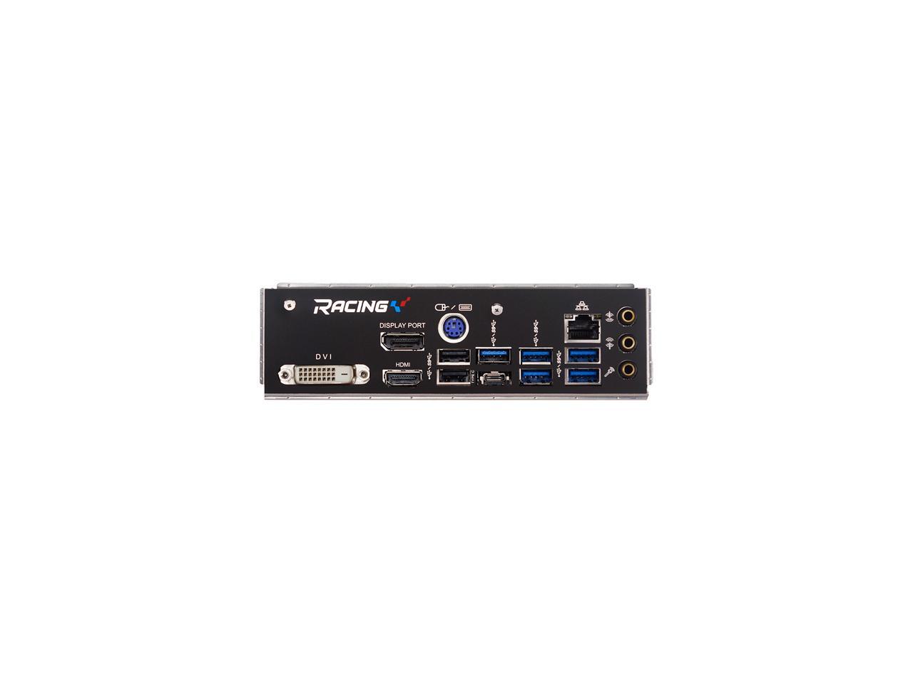BIOSTAR RACING B550GTA AM4 ATX AMD Motherboard - Newegg.ca