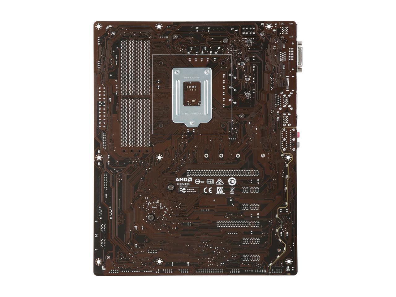 Материнская плата z370 a pro разгон