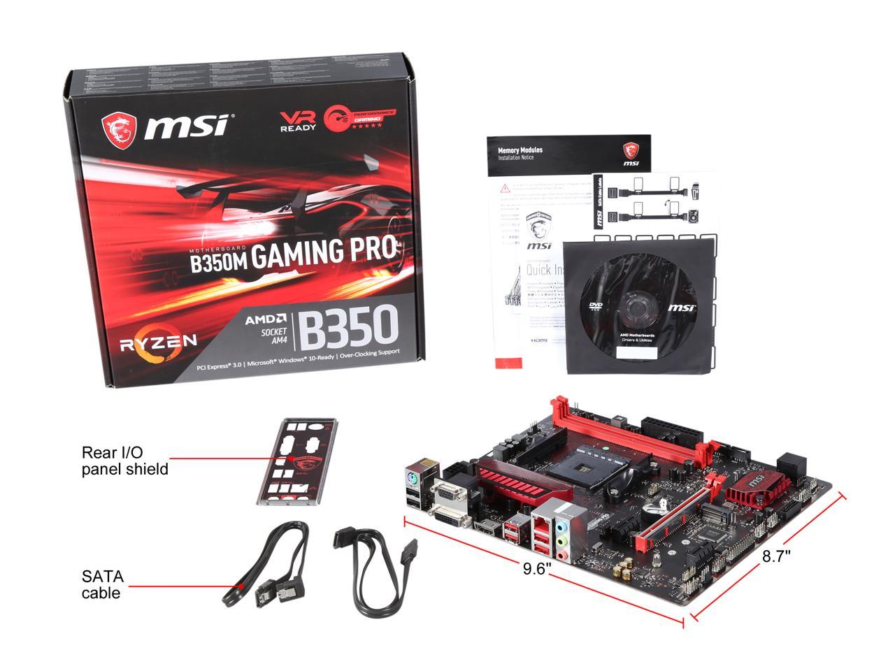 B350m gaming pro. MSI a320m Gaming Pro. MSI b350m Gaming Pro. MSI b350m Gaming Plus. MSI b150a Gaming Pro.