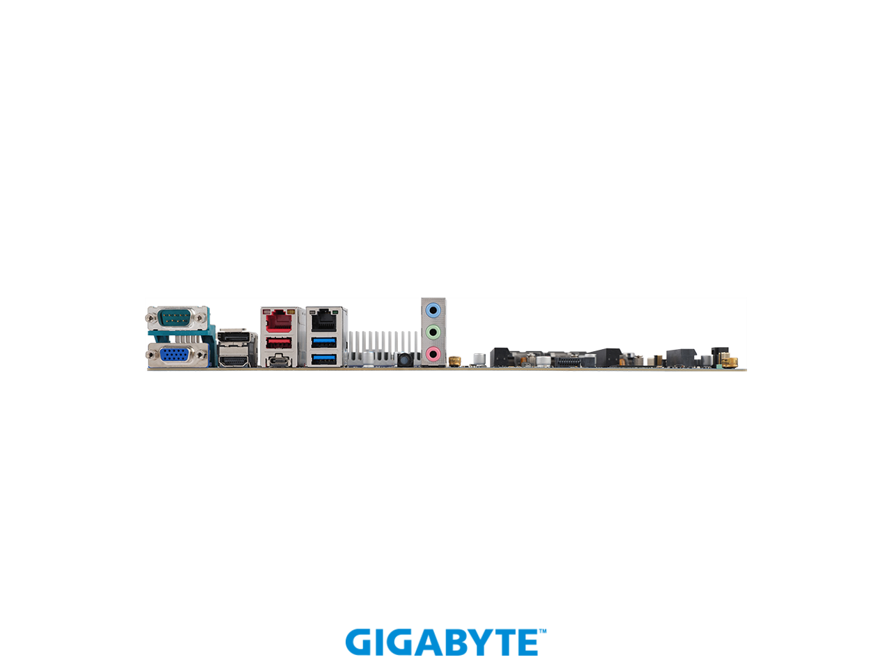 GIGABYTE MW34SP0 ATX Workstation Board Newegg.ca