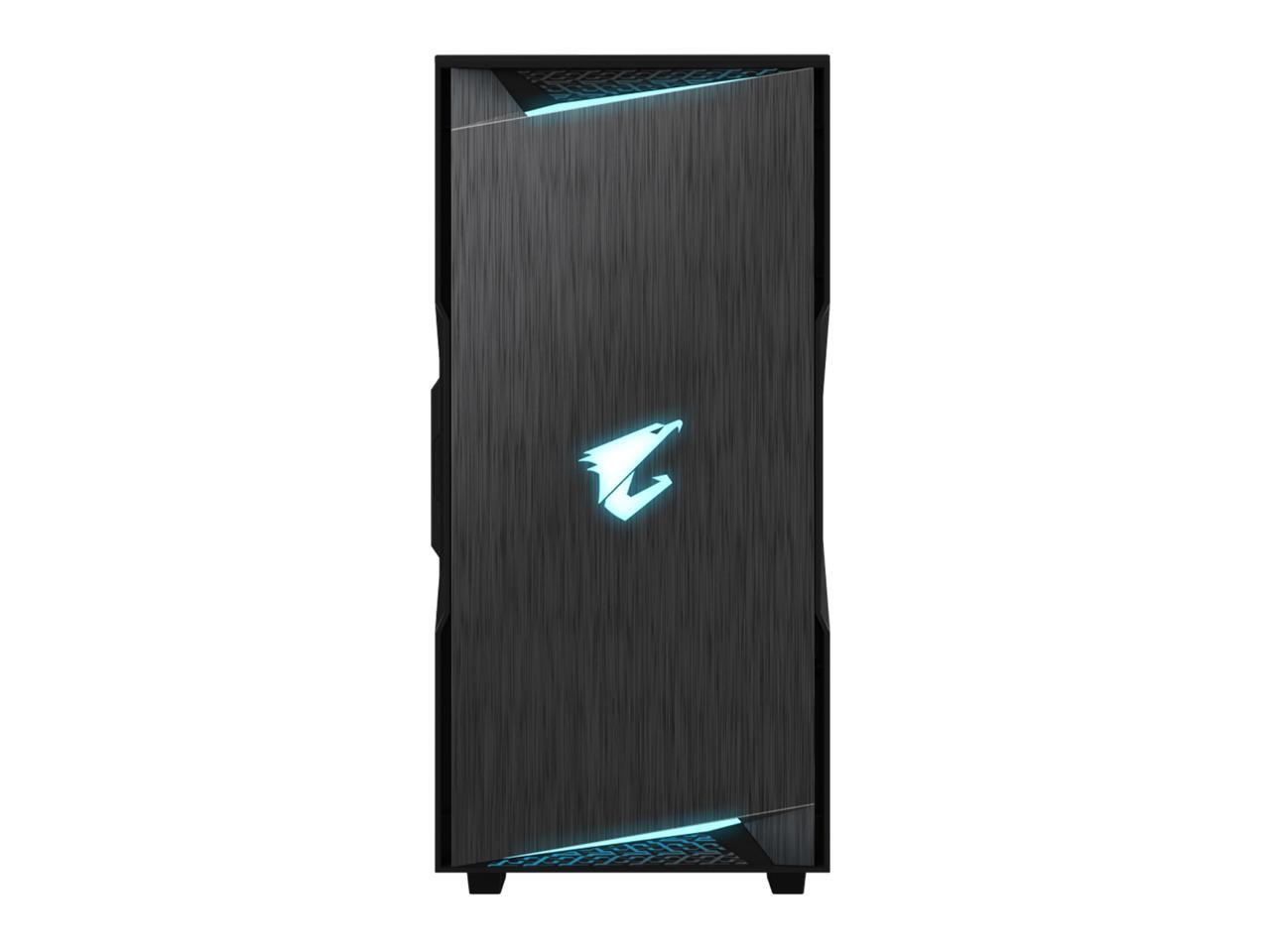 GIGABYTE AORUS Project Stealth DIY PC Kit (Z690 AORUS ELITE STEALTH