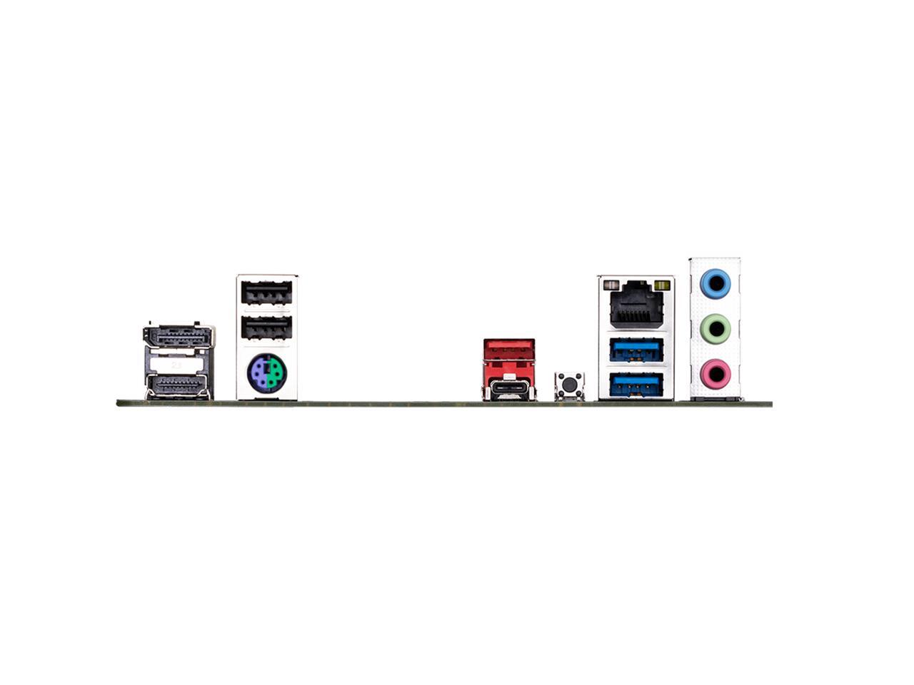 GIGABYTE A620M GAMING X AM5 LGA 1718 AMD A620 MATX Motherboard with 5