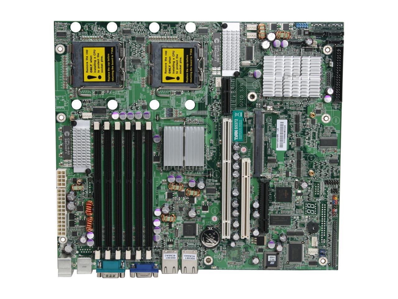 TYAN S5372G2NR-LH SSI CEB Server Motherboard - Newegg.com