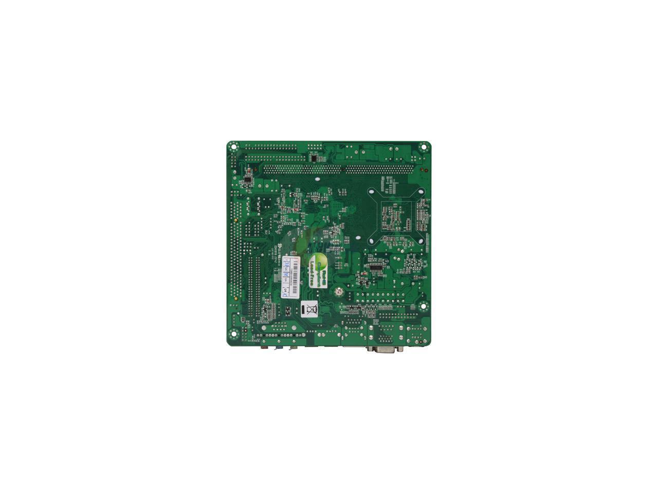 Intel atom 330 апгрейд