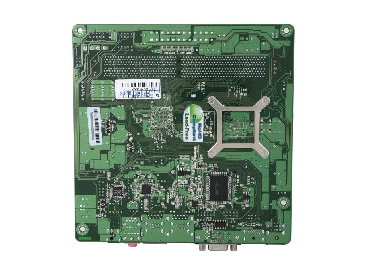 Intel atom 330 апгрейд