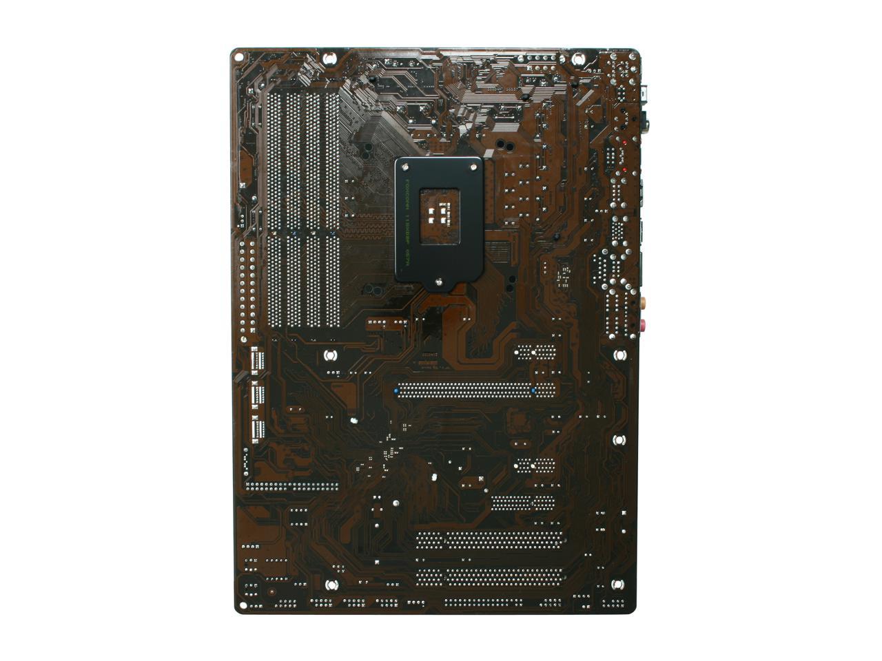 Коды ошибок asrock p55