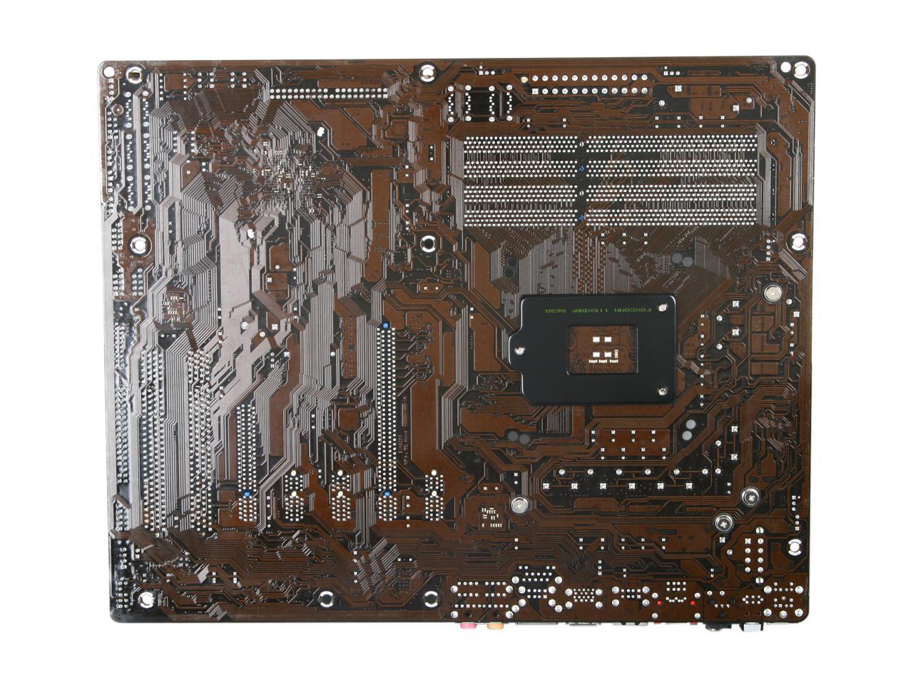 Коды ошибок asrock p55