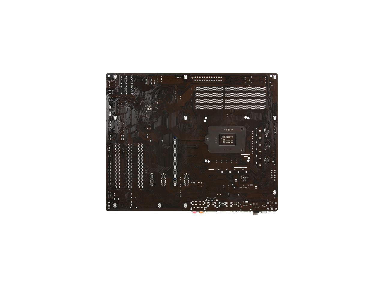 Asrock p67 pro3 ошибка 45