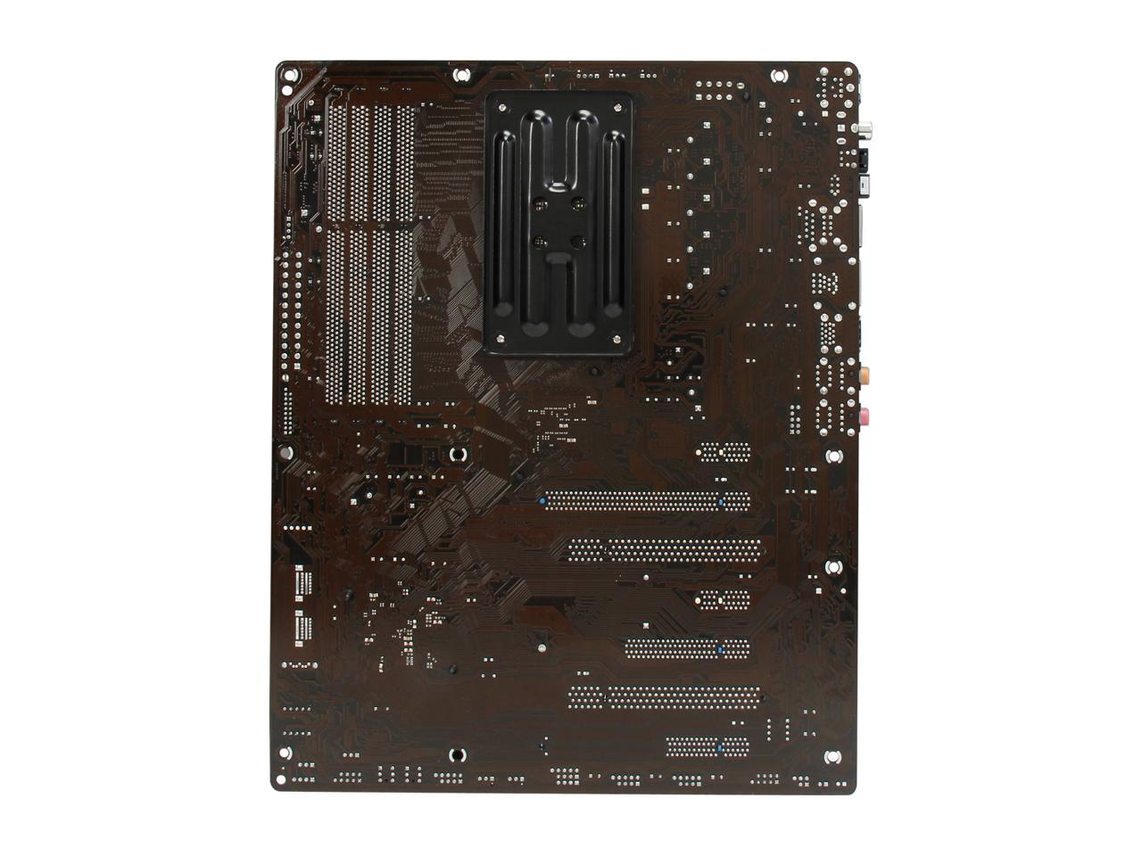 Asrock 970 extreme4 подключение передней панели