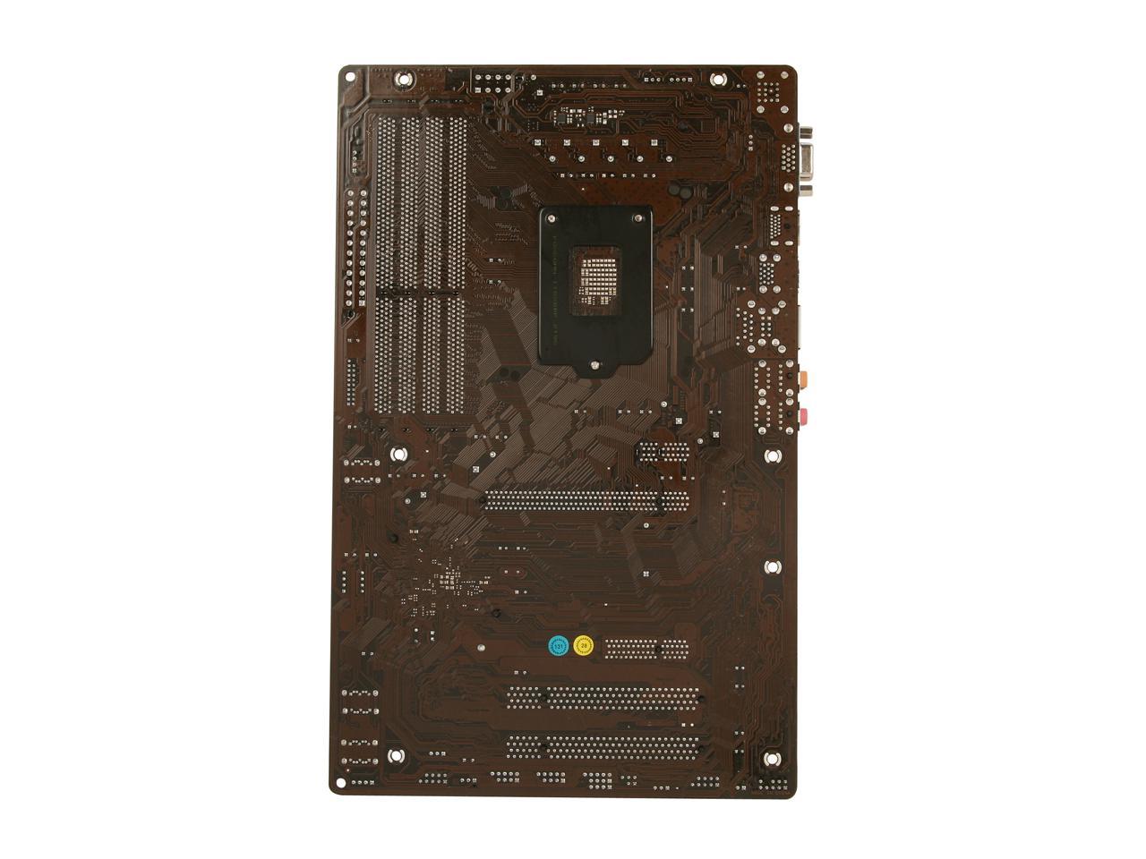 Настроить asrock z75 pro3