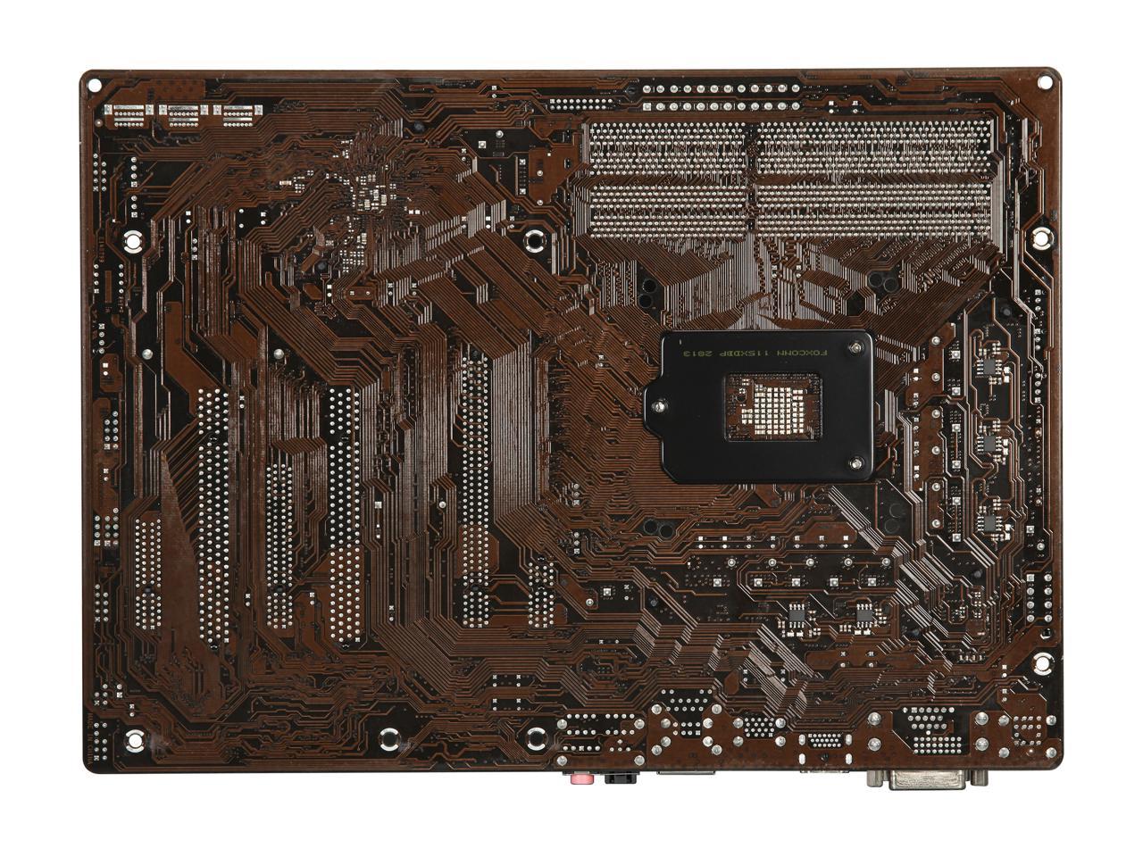 Asrock z77 extreme3 обзор