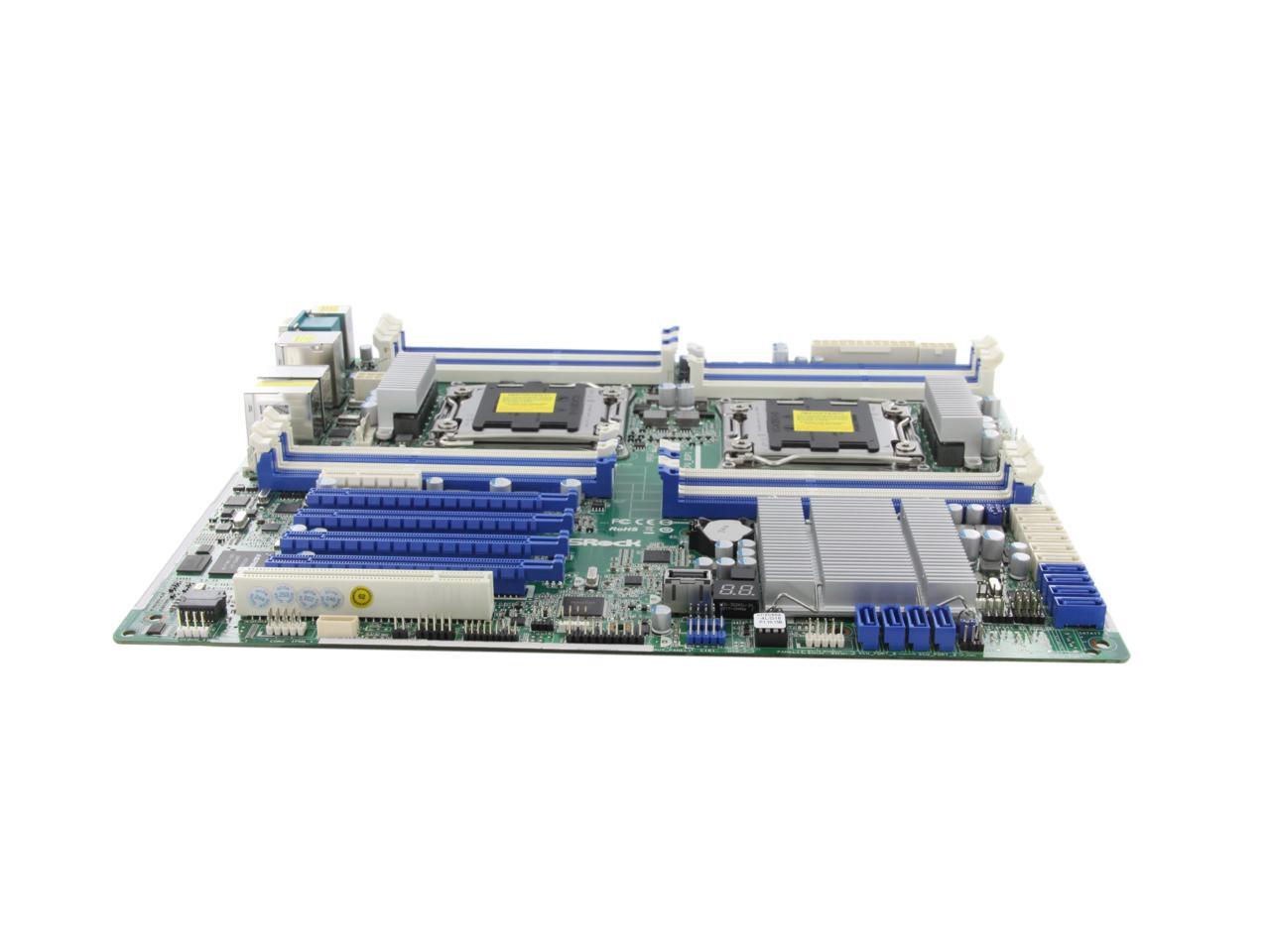 Kit RAM 128GB (8x16GB) DDR3 PC3-12800R RDIMM – Per ASRock Rack EP2C602-4L/D16