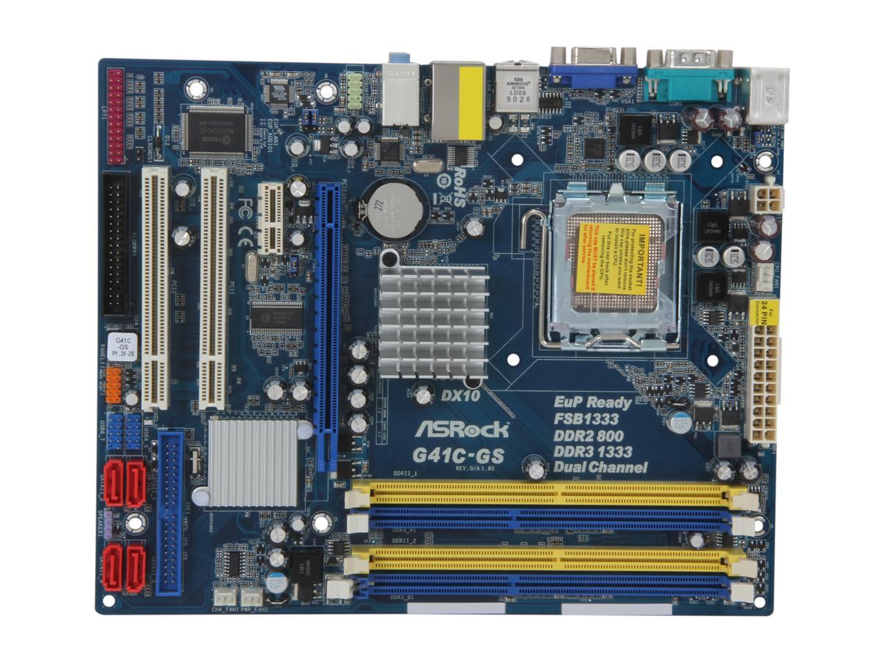 Е8400 core 2 duo asrock g41c gs разгон и его пределы