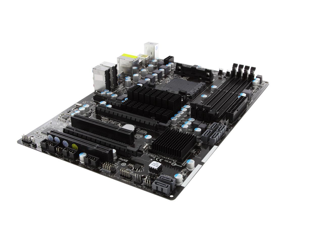 Asrock 970 pro3 прошивка bios