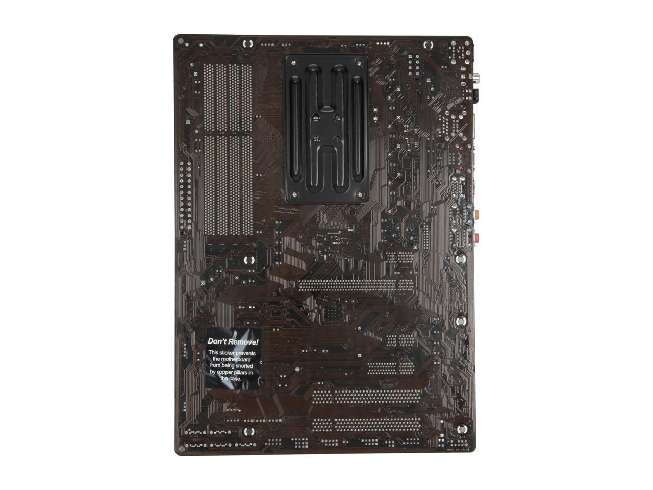 Asrock 970 extreme3 подключение