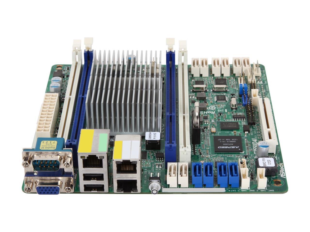 ASROCK c2550d4i. Платформа ASROCK Atom d2550 "ad2550b-ITX" Mini-ITX Ret.. Материнская плата ASROCK Rack ep2c612d8hm. ASROCK Rack e3c224d4i-14s. Msi server