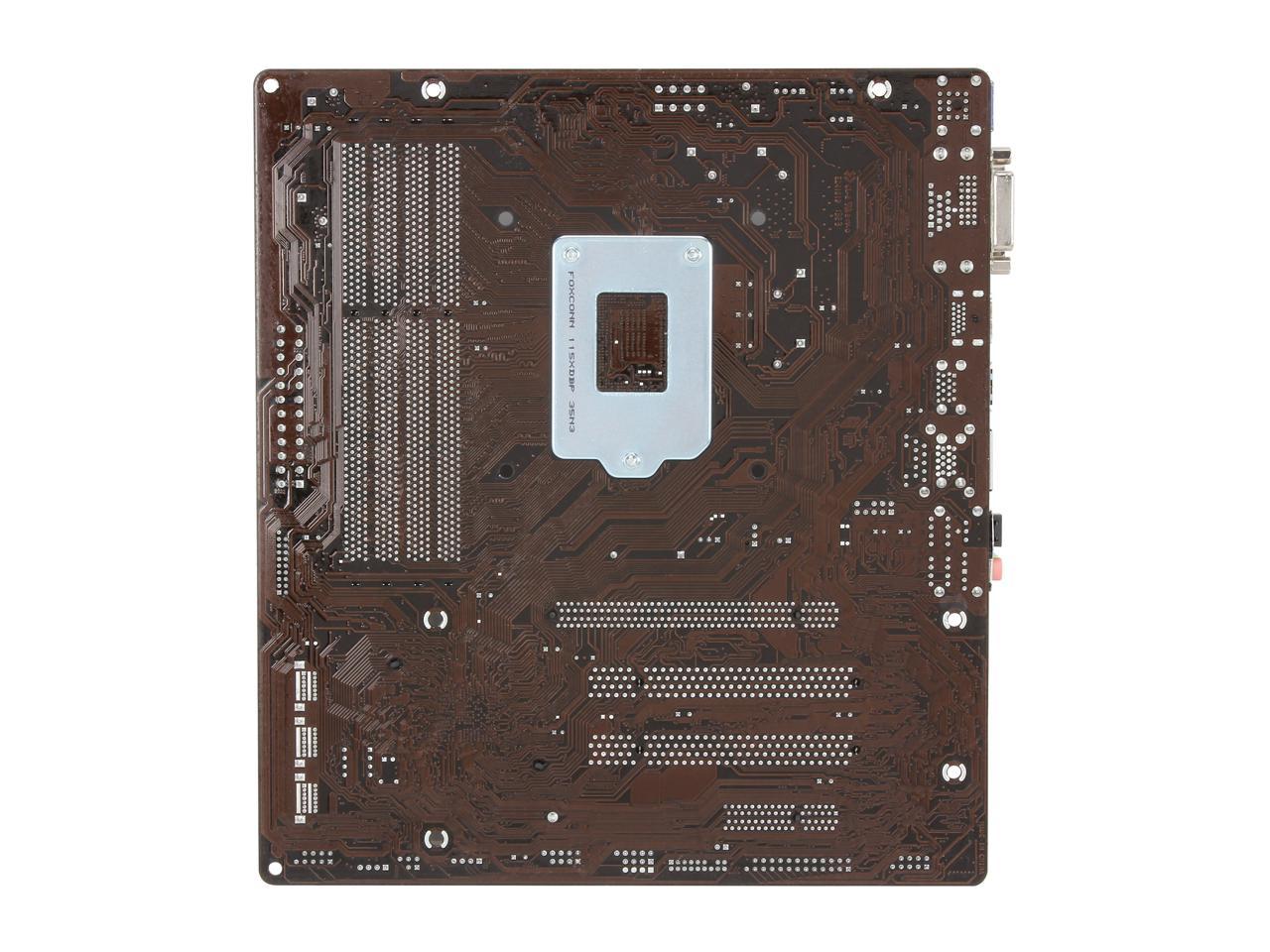 Asrock b85m pro4 совместимость